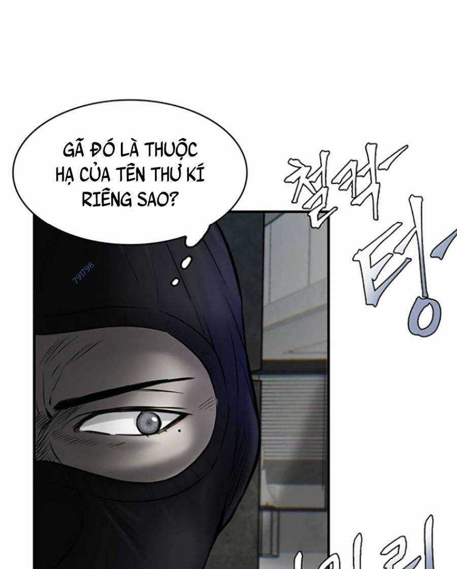 Bù Nhìn Chương 6 trang 100