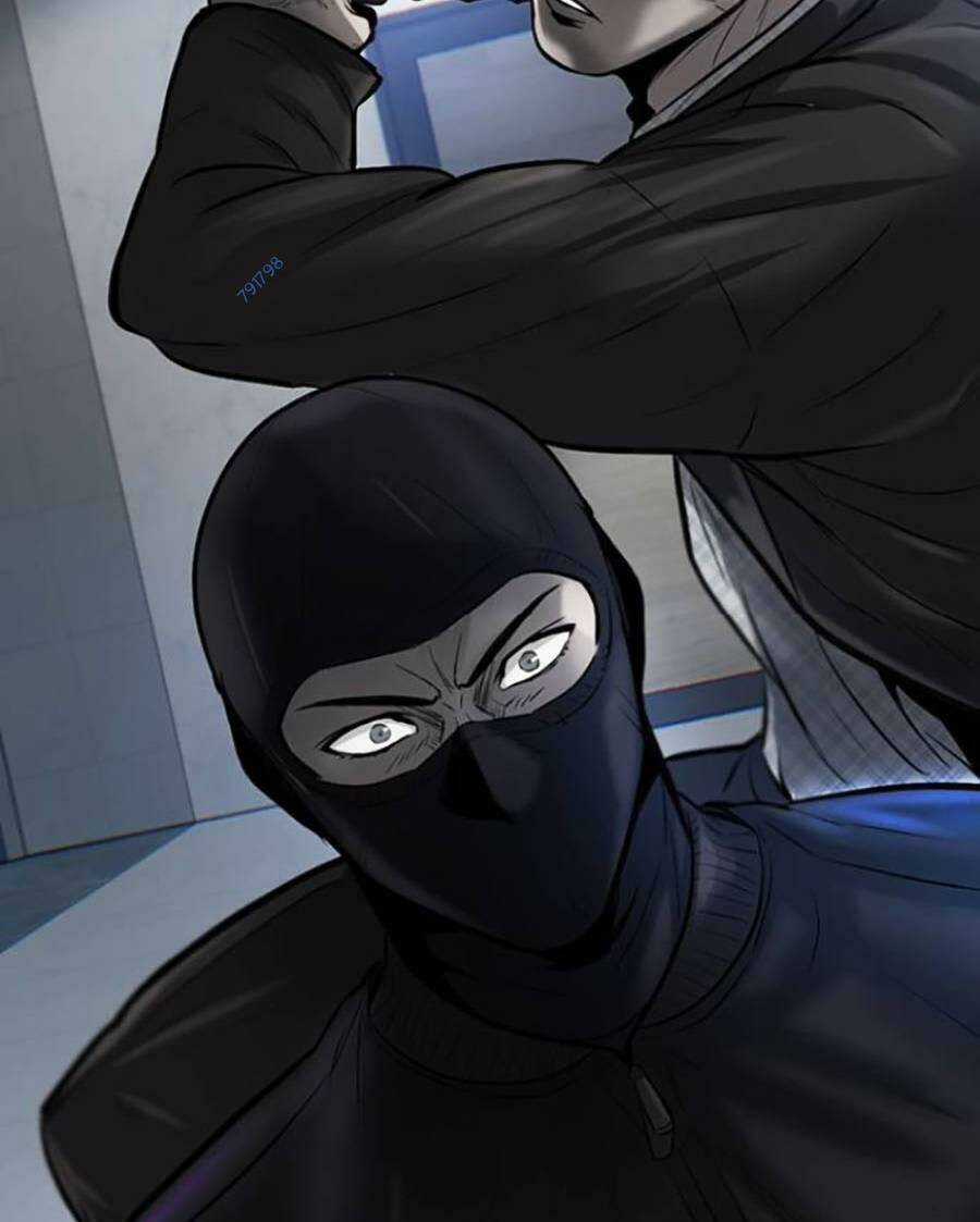 Bù Nhìn Chương 6 trang 104