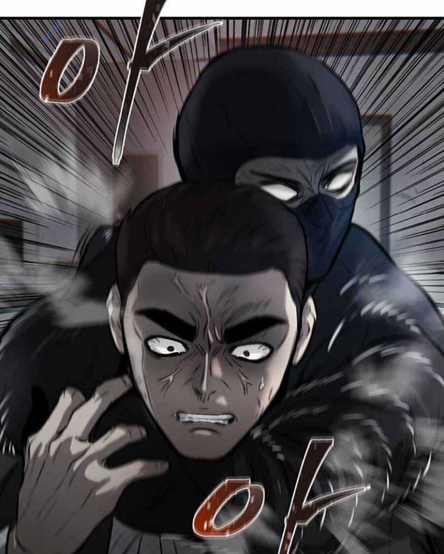 Bù Nhìn Chương 6 trang 128