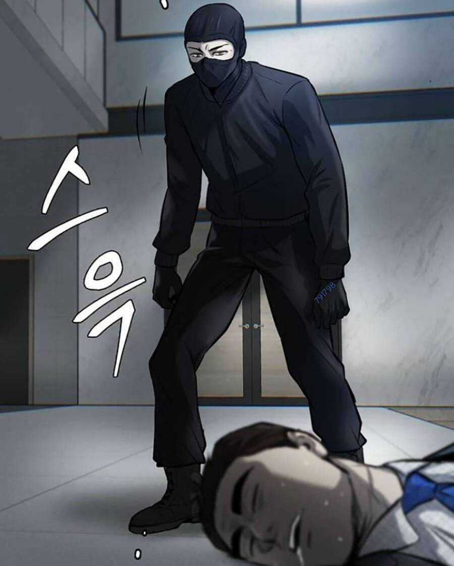 Bù Nhìn Chương 6 trang 141