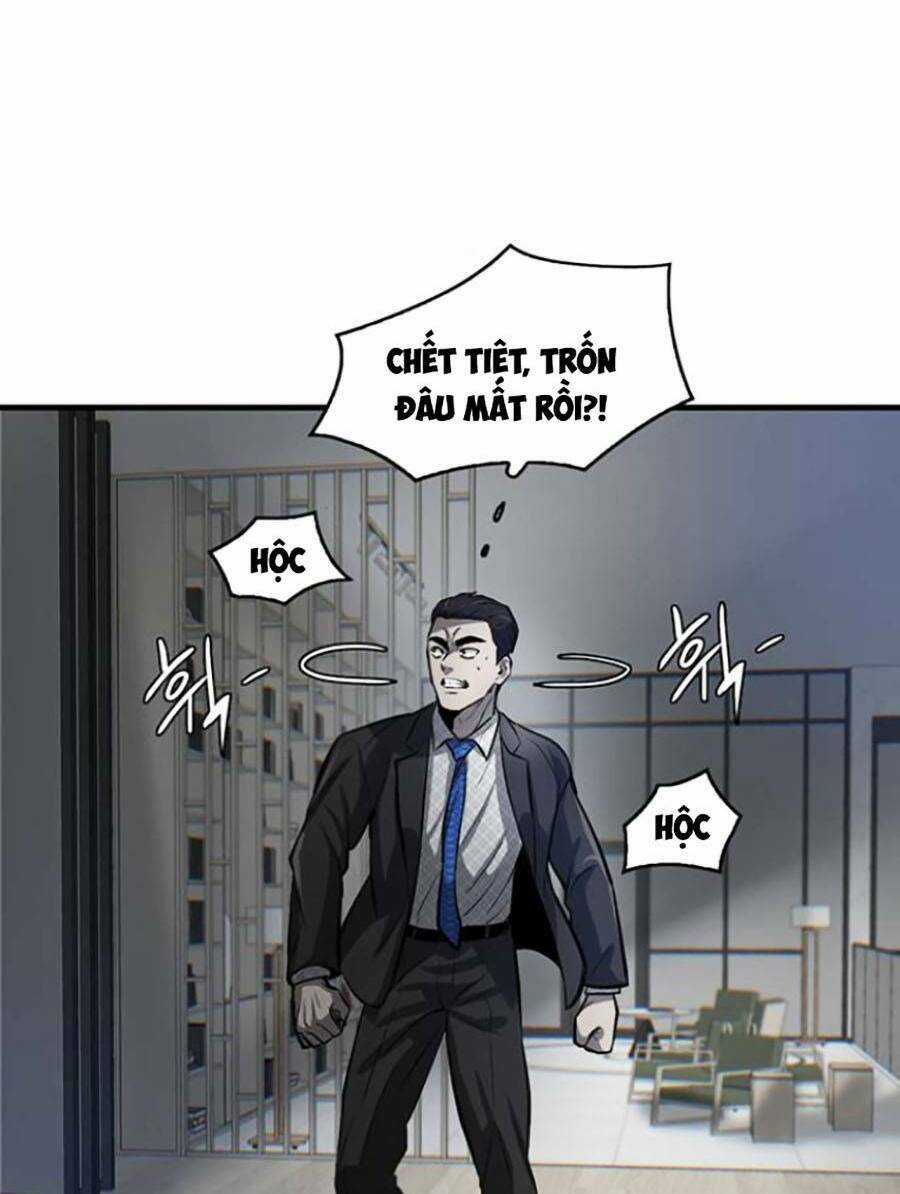 Bù Nhìn Chương 6 trang 151