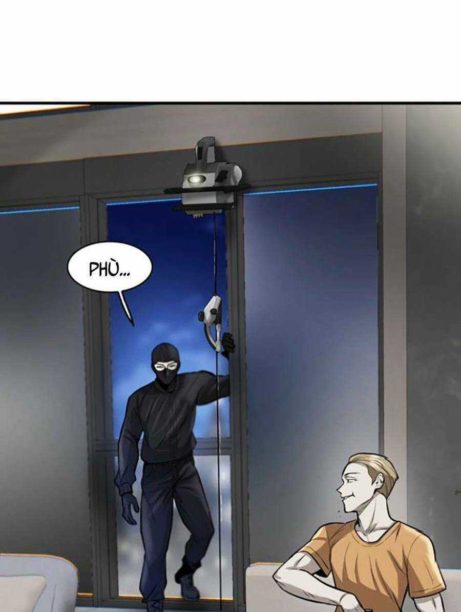 Bù Nhìn Chương 6 trang 155