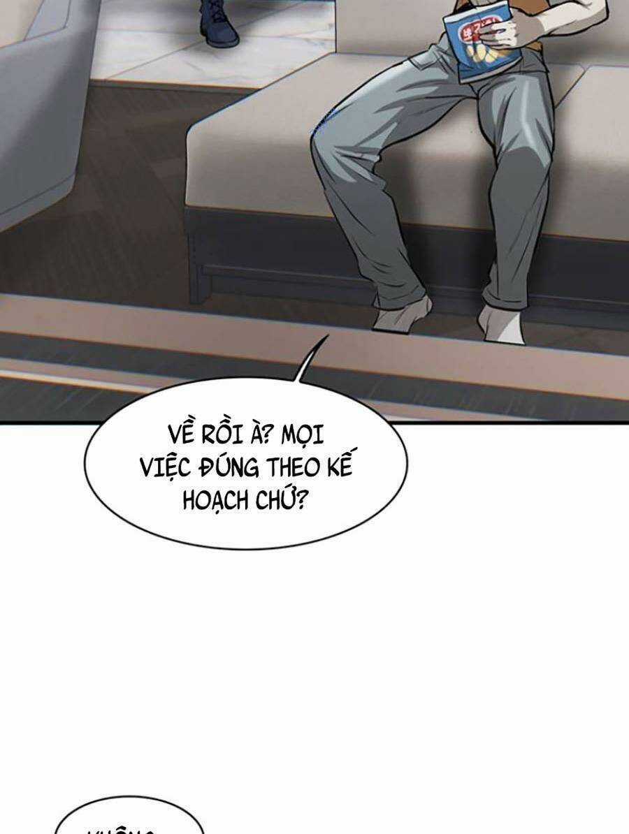 Bù Nhìn Chương 6 trang 156