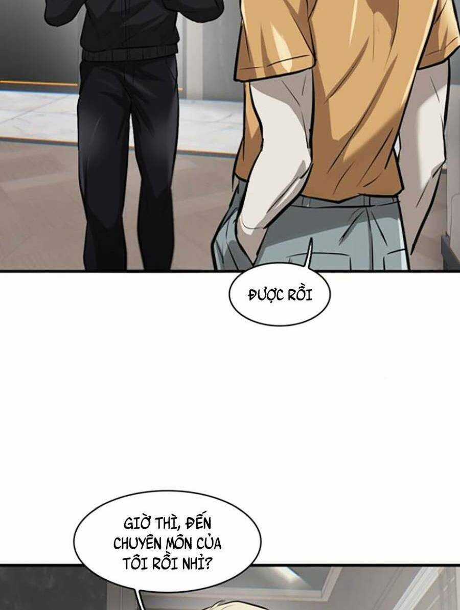 Bù Nhìn Chương 6 trang 159