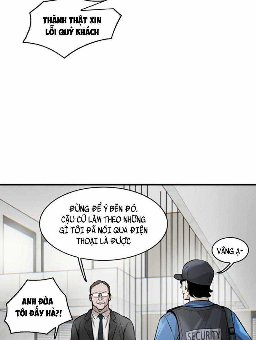 Bù Nhìn Chương 6 trang 163