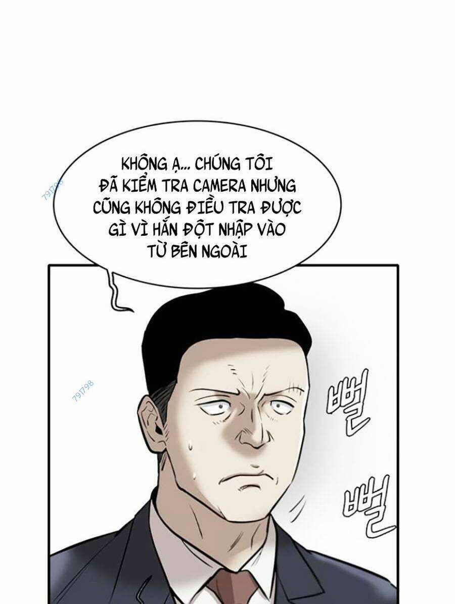 Bù Nhìn Chương 6 trang 165