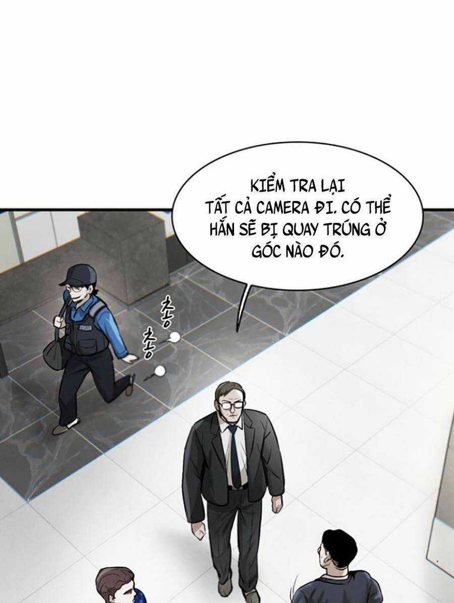 Bù Nhìn Chương 6 trang 168