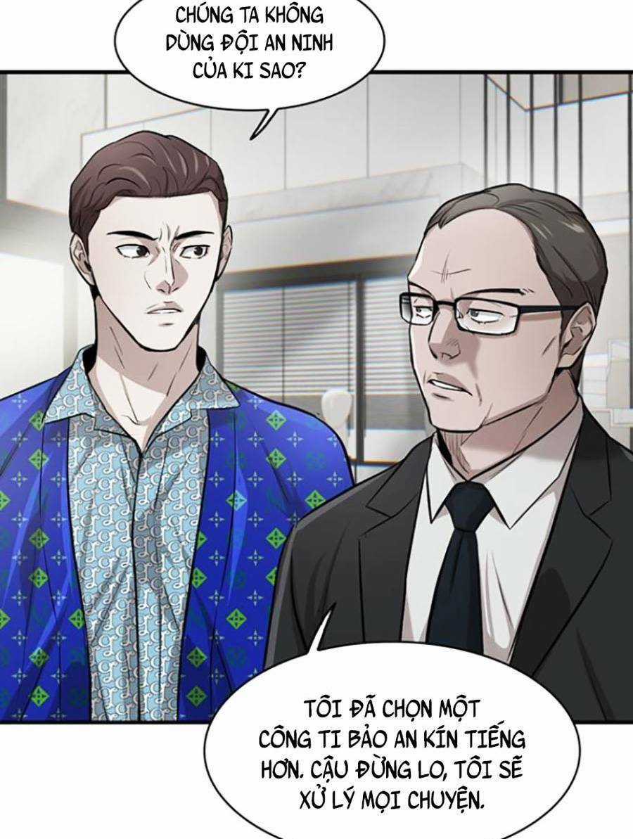 Bù Nhìn Chương 6 trang 170