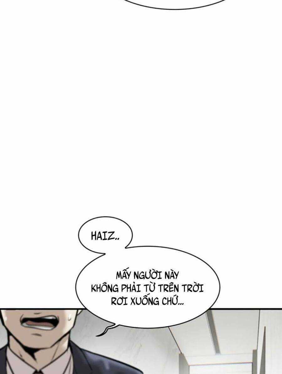 Bù Nhìn Chương 6 trang 171