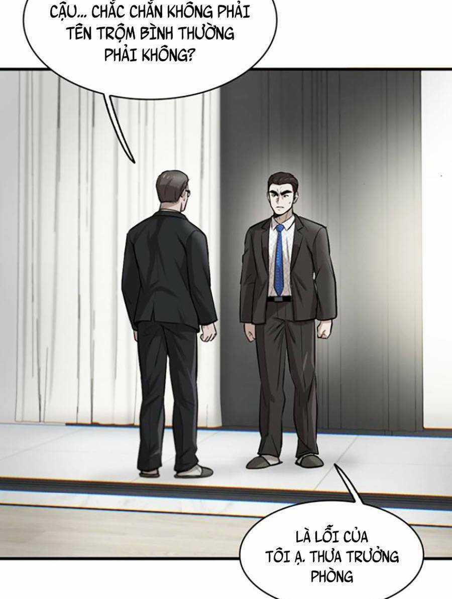 Bù Nhìn Chương 6 trang 174