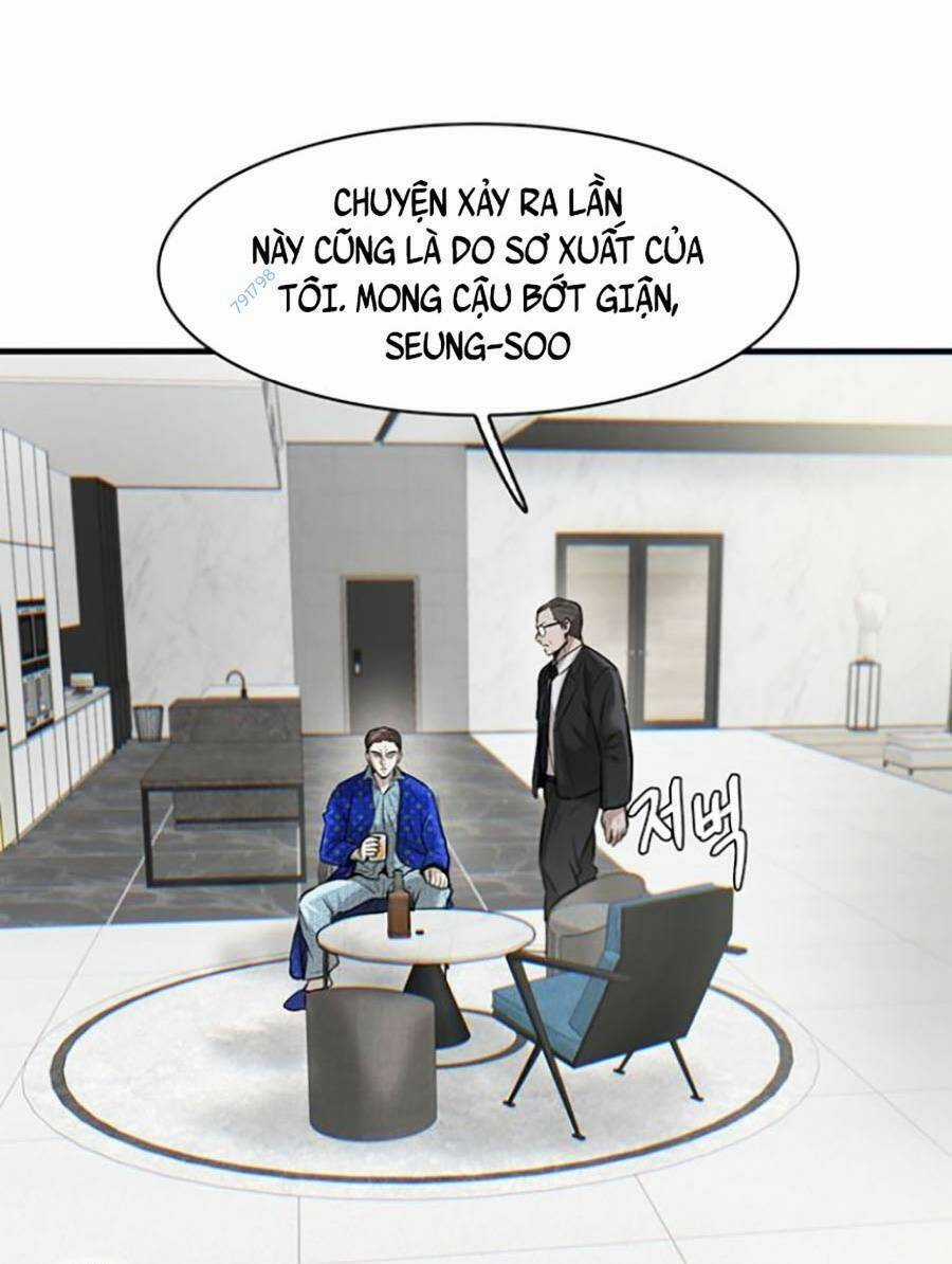 Bù Nhìn Chương 6 trang 180