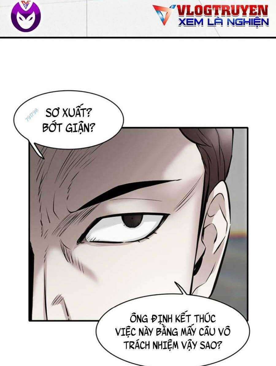 Bù Nhìn Chương 6 trang 181