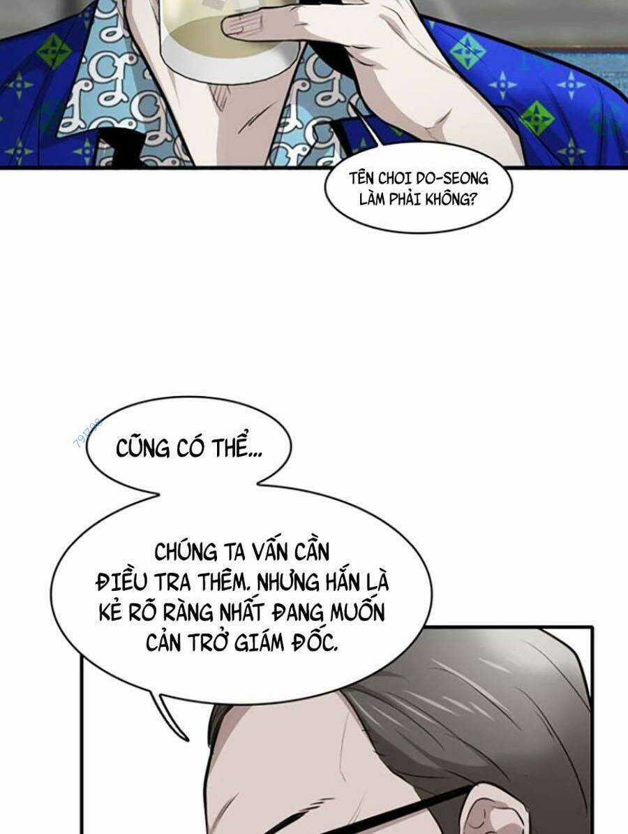 Bù Nhìn Chương 6 trang 185