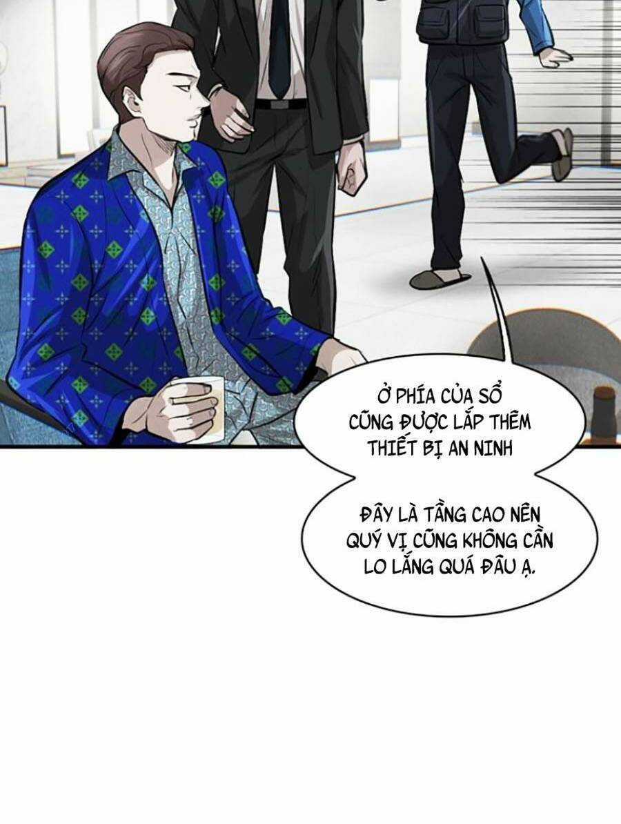 Bù Nhìn Chương 6 trang 189