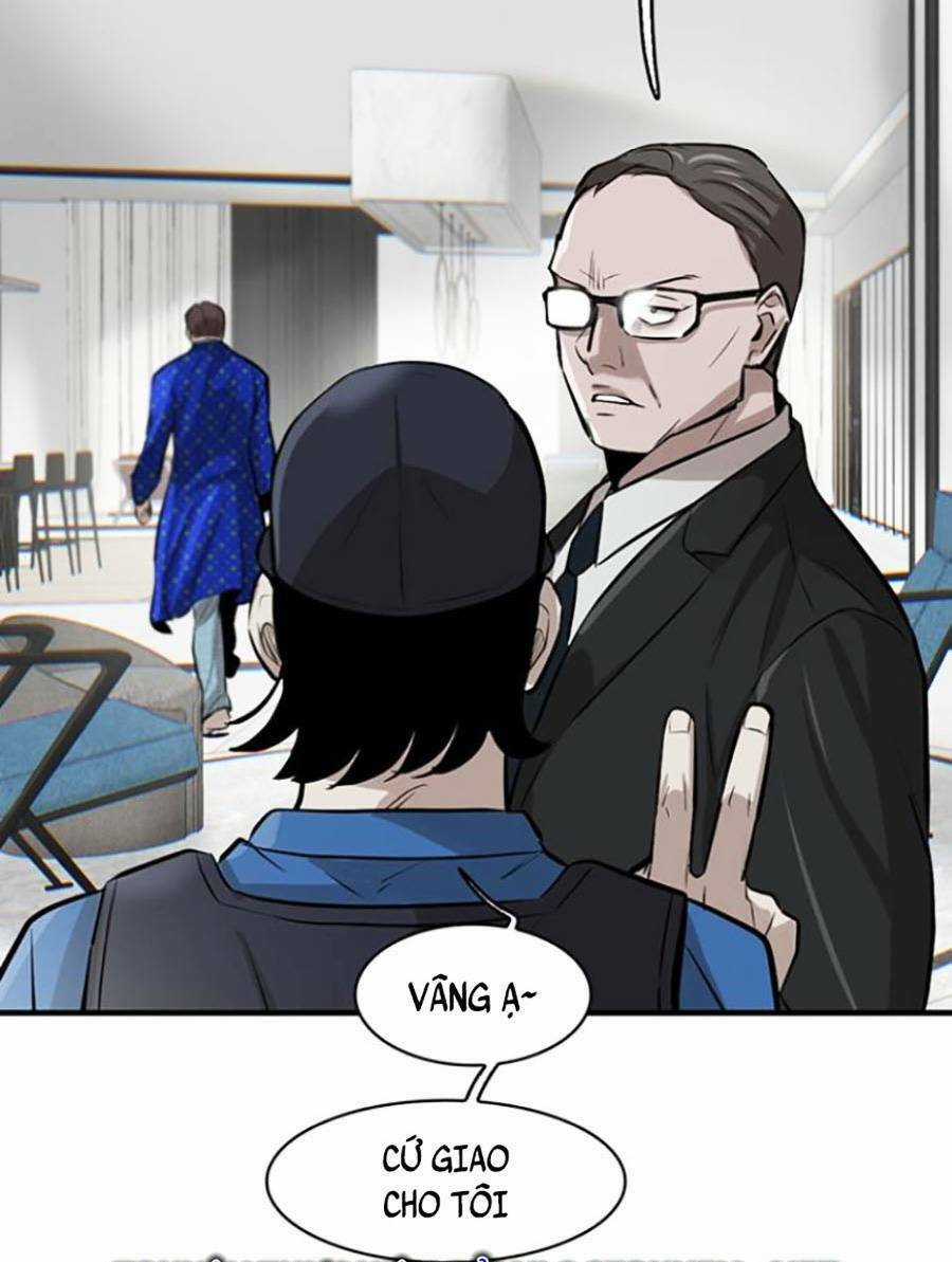 Bù Nhìn Chương 6 trang 194