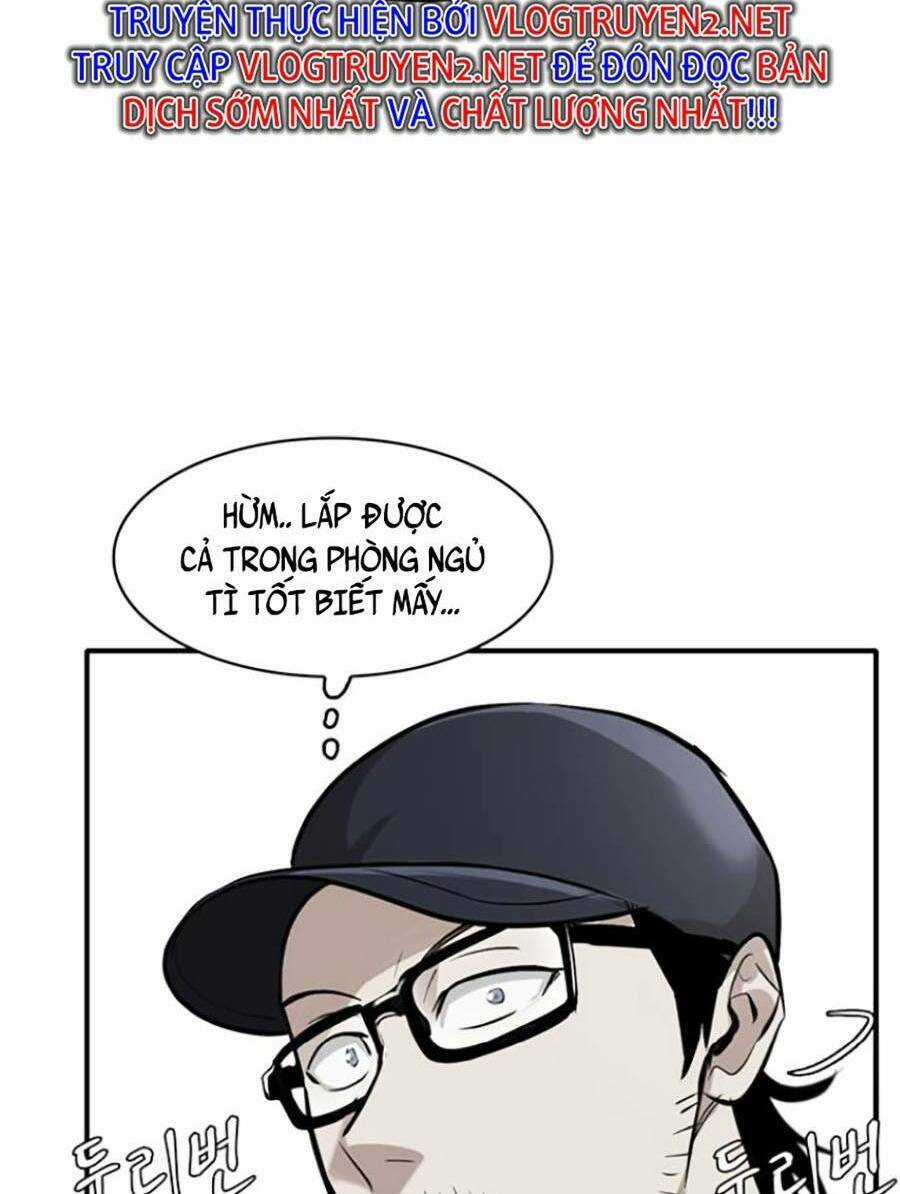 Bù Nhìn Chương 6 trang 195