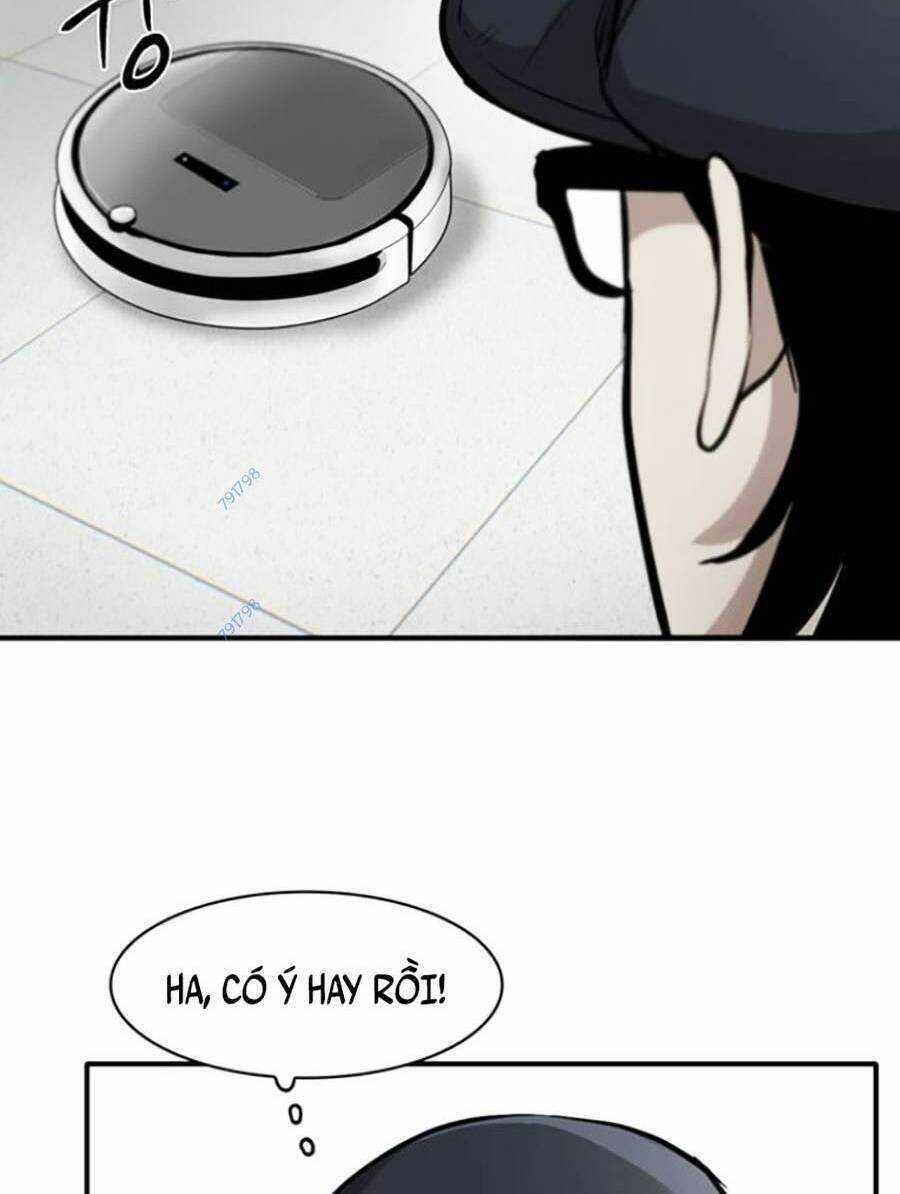 Bù Nhìn Chương 6 trang 197