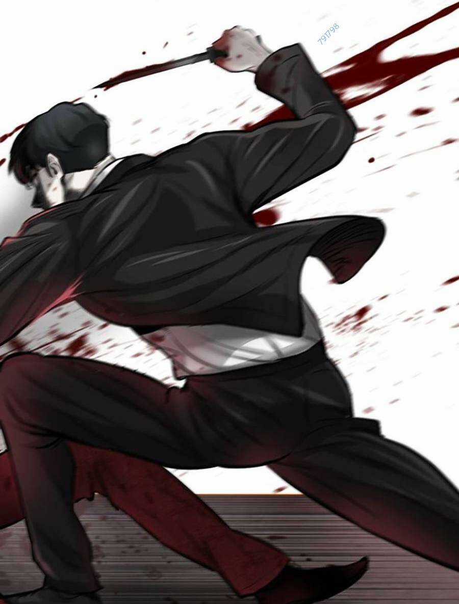 Bù Nhìn Chương 6 trang 20