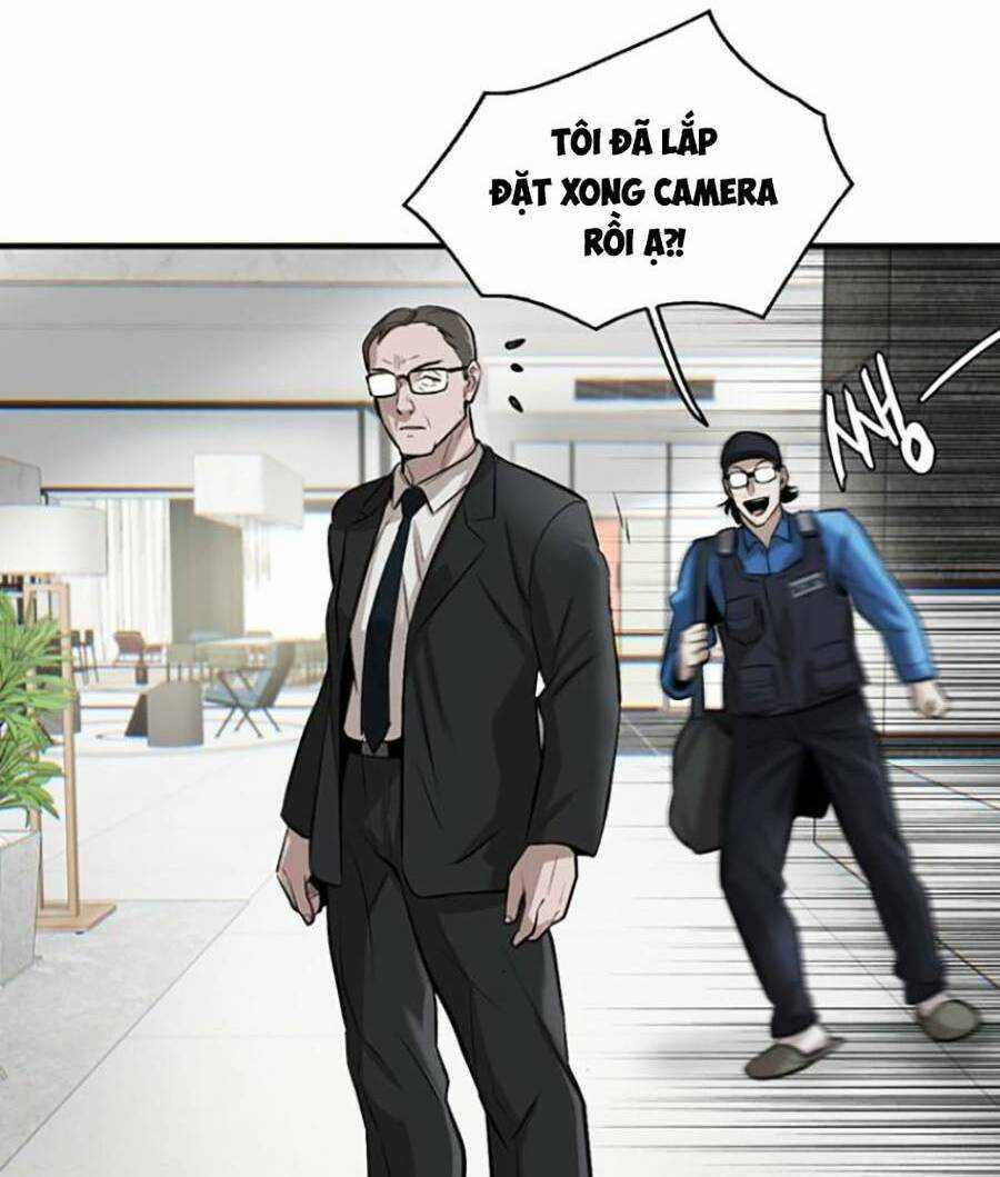 Bù Nhìn Chương 6 trang 203