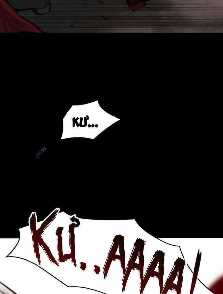 Bù Nhìn Chương 6 trang 21