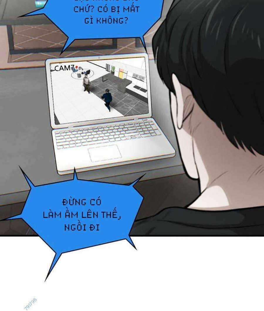 Bù Nhìn Chương 6 trang 212