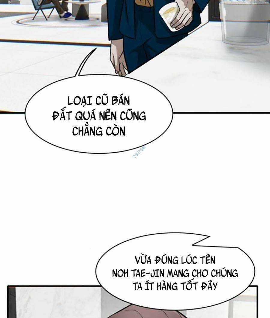 Bù Nhìn Chương 6 trang 216