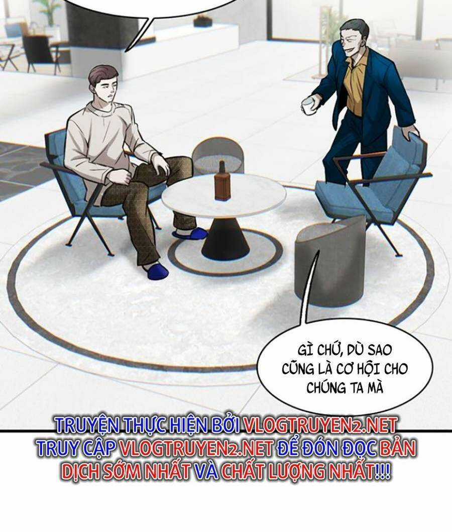 Bù Nhìn Chương 6 trang 220