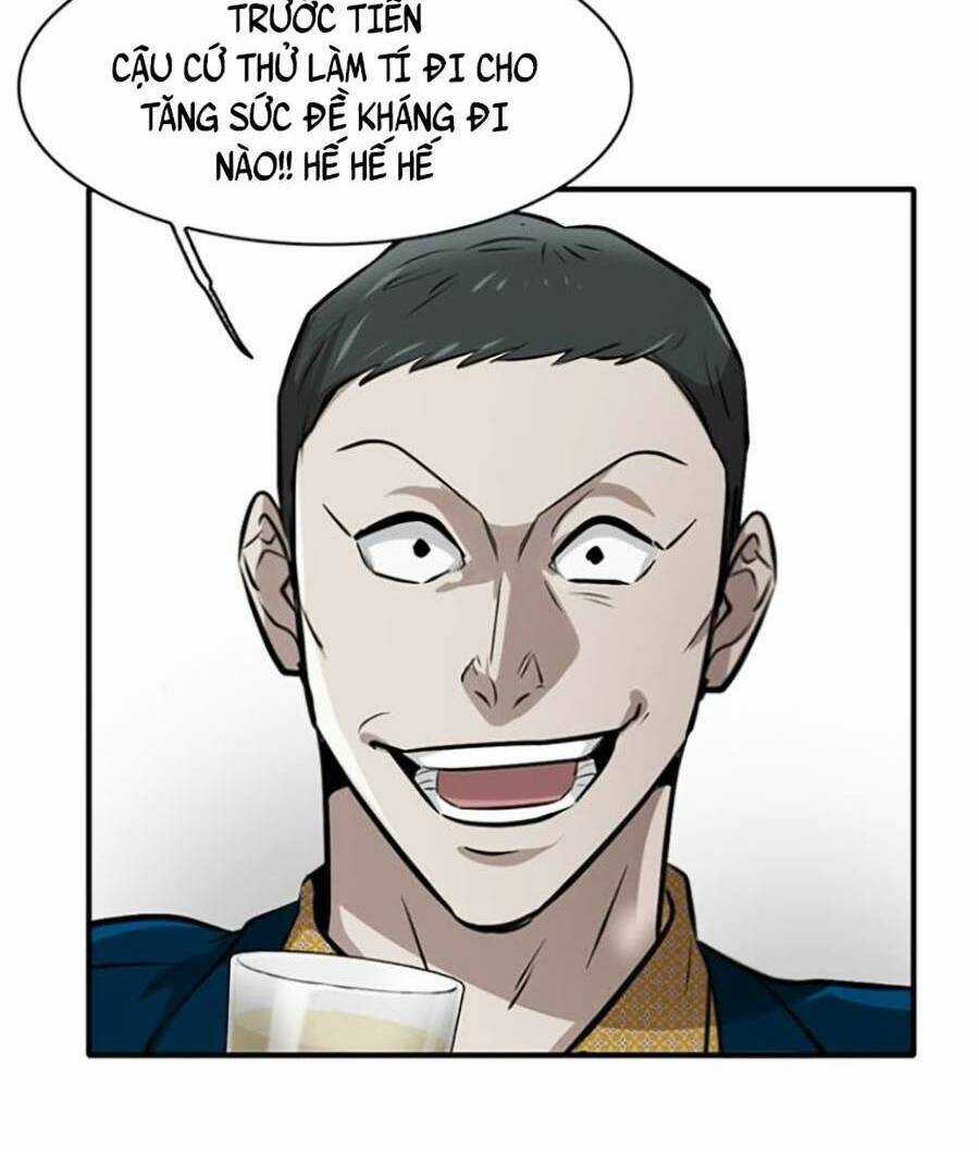 Bù Nhìn Chương 6 trang 223