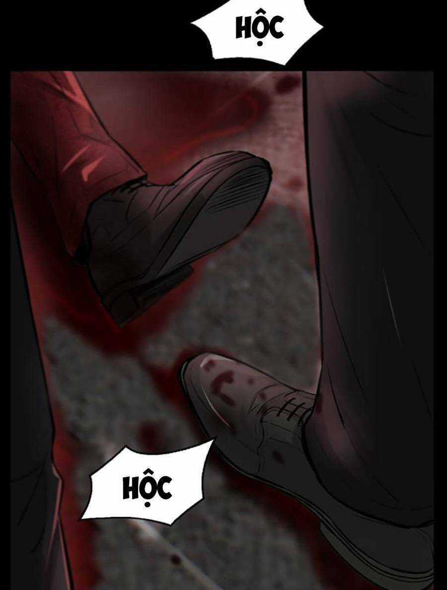 Bù Nhìn Chương 6 trang 23