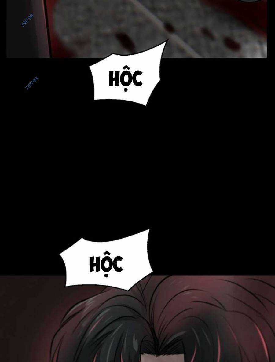 Bù Nhìn Chương 6 trang 24