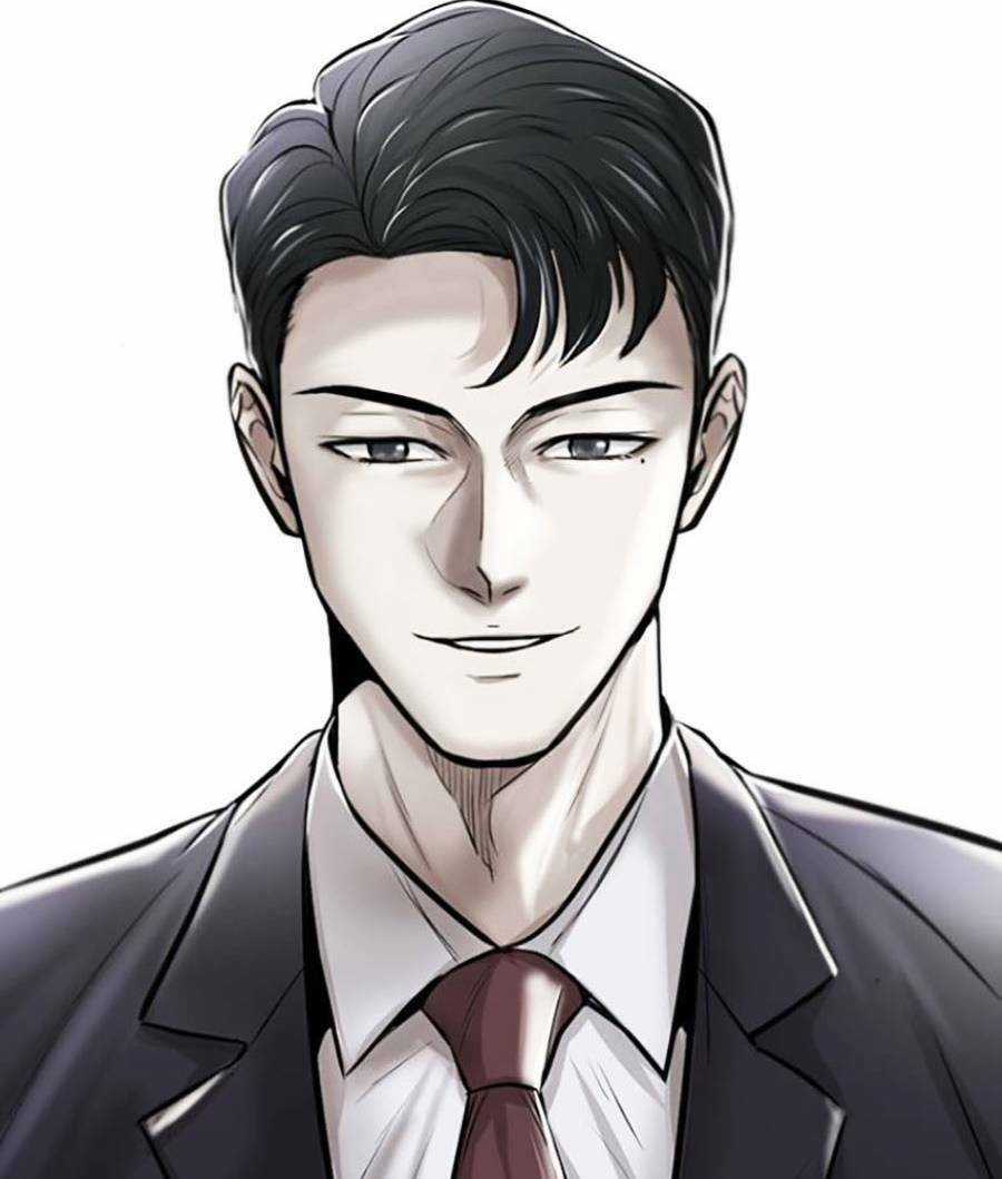 Bù Nhìn Chương 6 trang 246