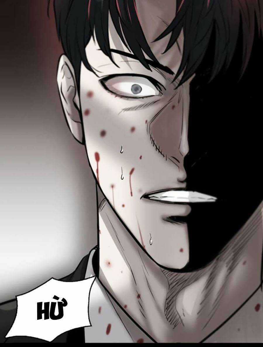 Bù Nhìn Chương 6 trang 25