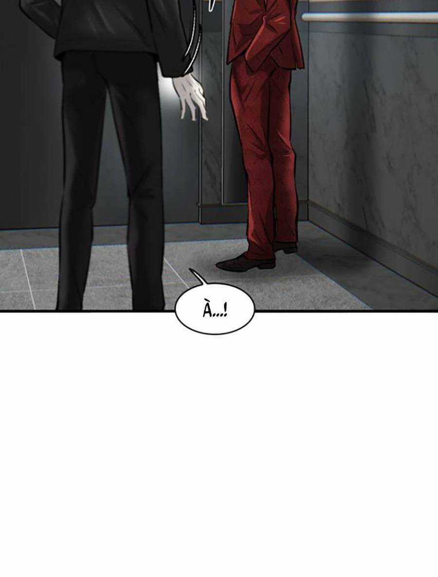 Bù Nhìn Chương 6 trang 31