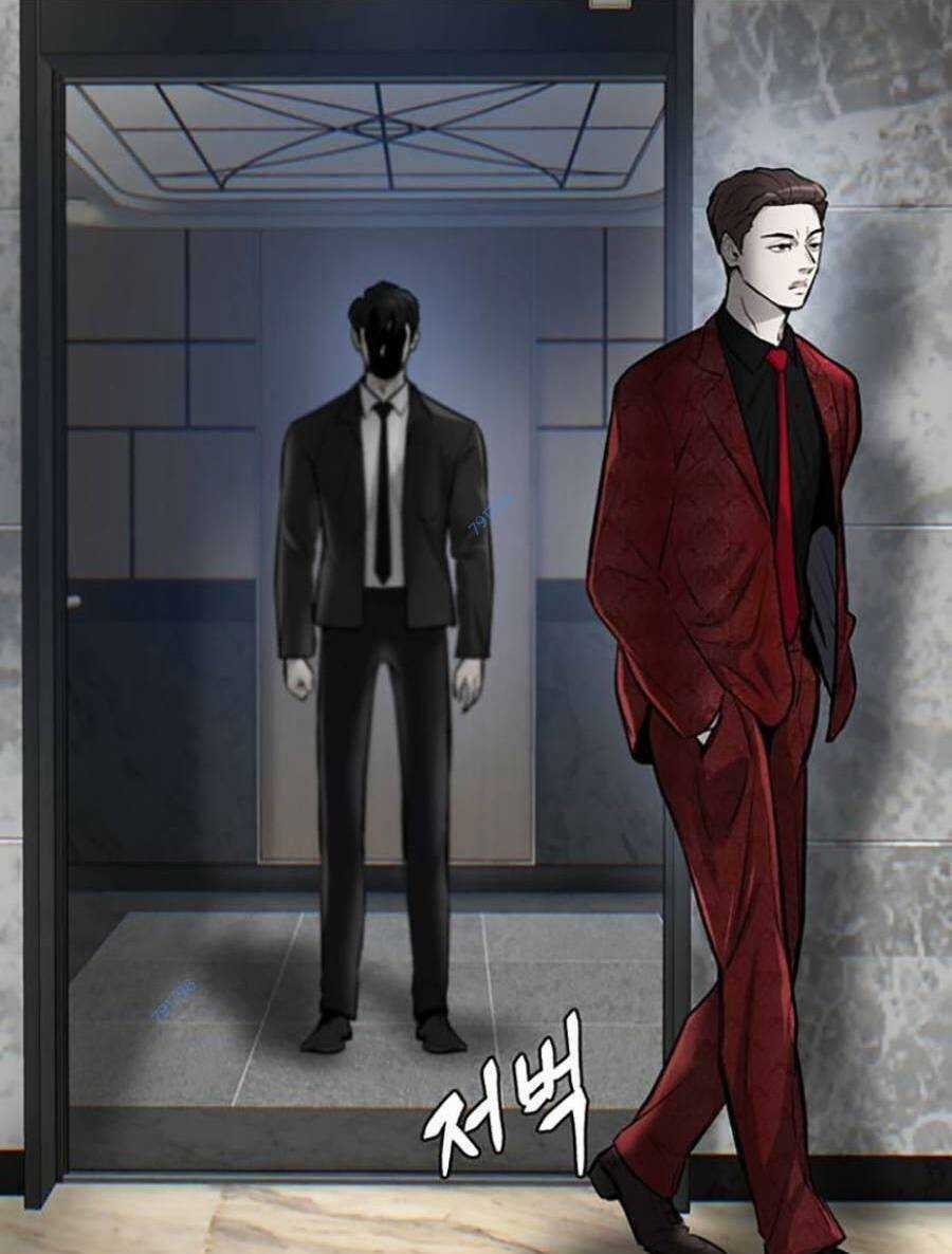 Bù Nhìn Chương 6 trang 37