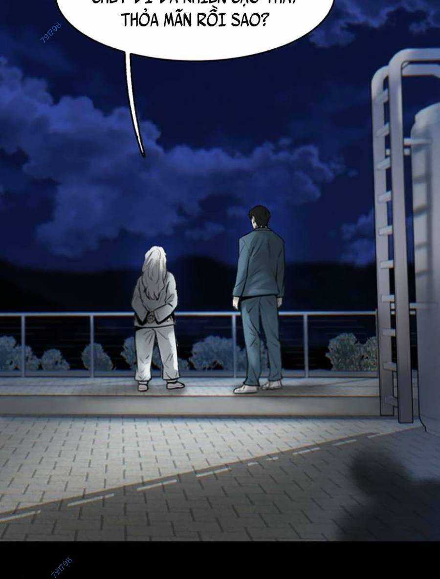 Bù Nhìn Chương 6 trang 44