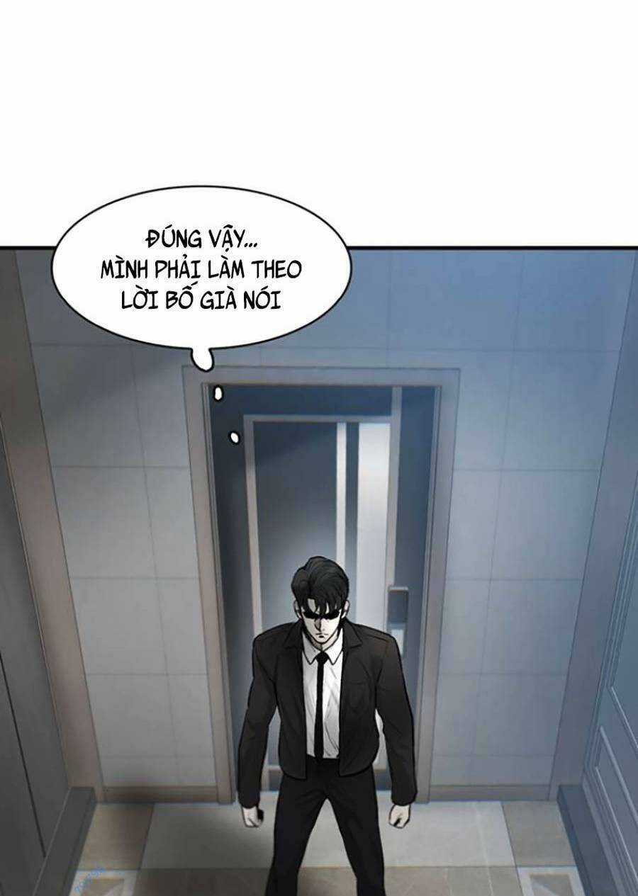 Bù Nhìn Chương 6 trang 52