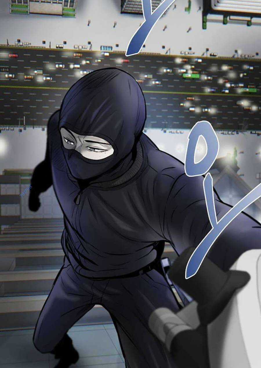 Bù Nhìn Chương 6 trang 77