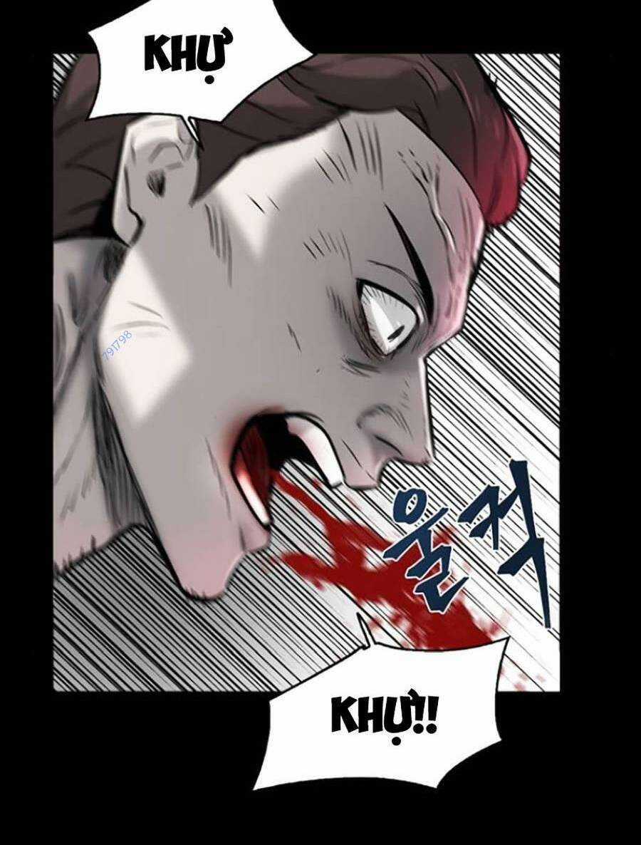 Bù Nhìn Chương 6 trang 9