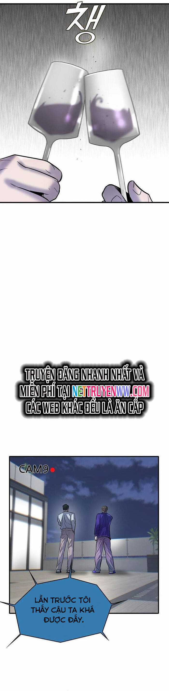 Bù Nhìn Chương 60 trang 9