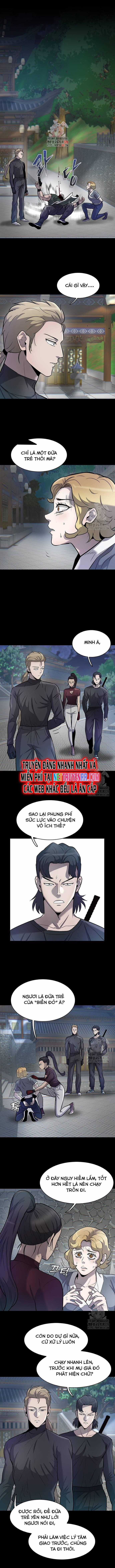Bù Nhìn Chương 64 trang 1