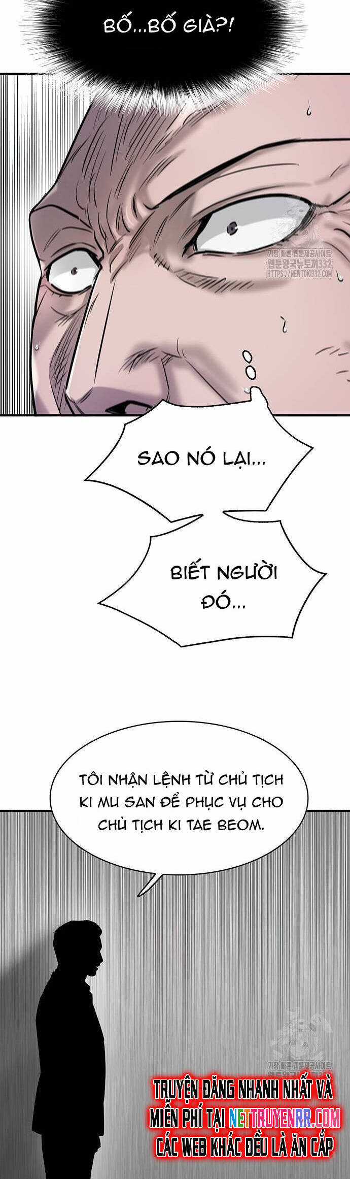 Bù Nhìn Chương 67 trang 12