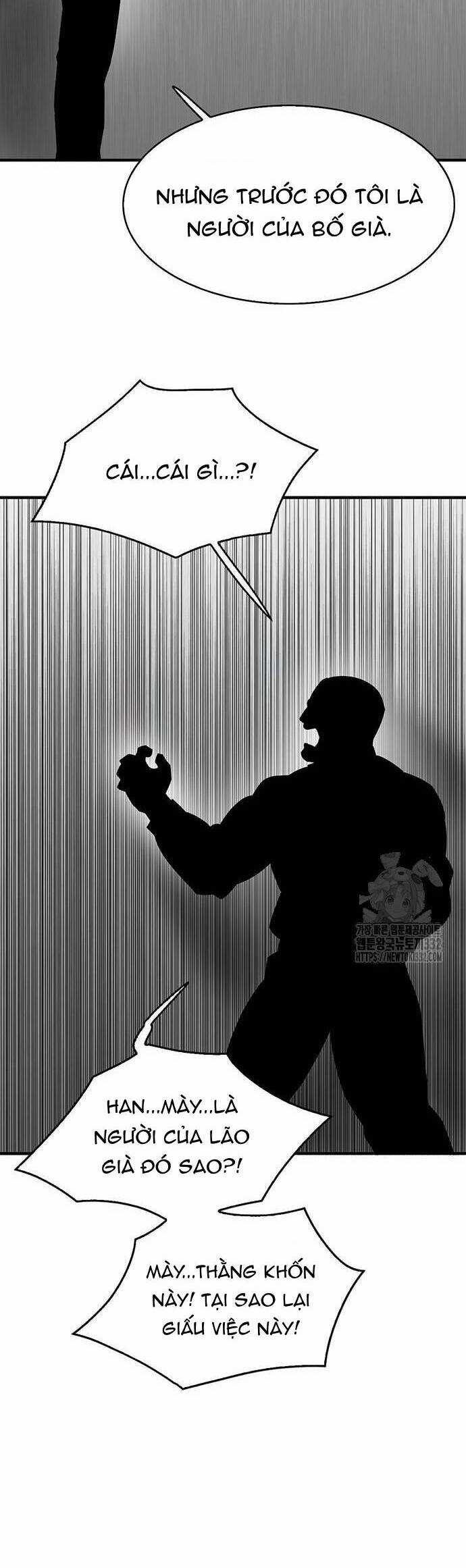 Bù Nhìn Chương 67 trang 13