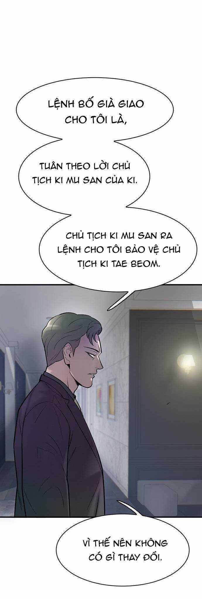 Bù Nhìn Chương 67 trang 14