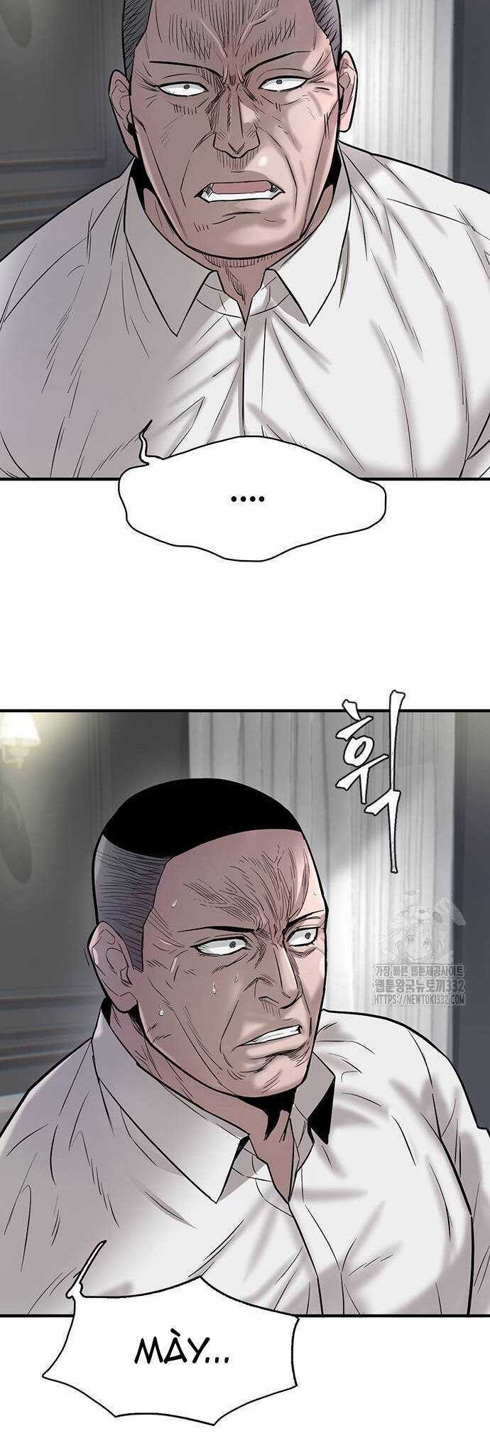 Bù Nhìn Chương 67 trang 16