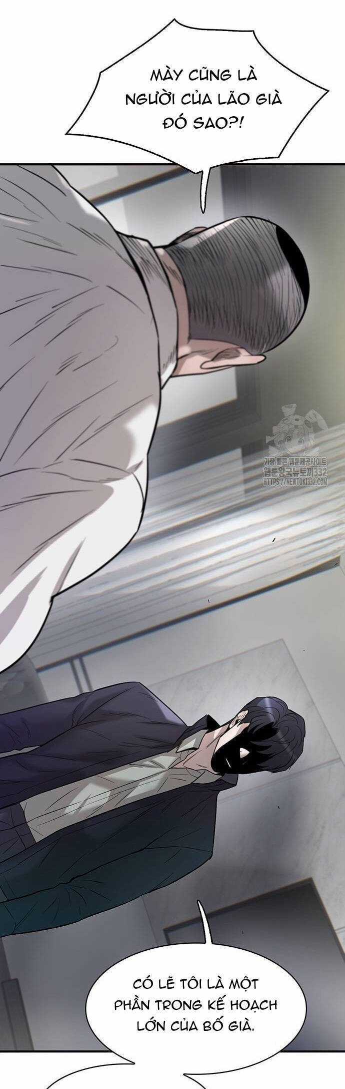 Bù Nhìn Chương 67 trang 17