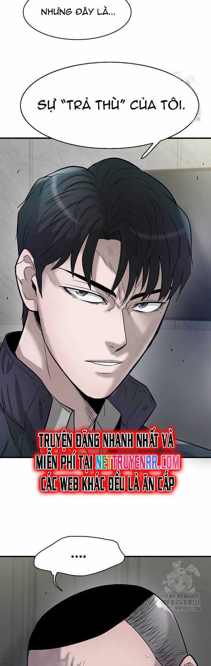 Bù Nhìn Chương 67 trang 18