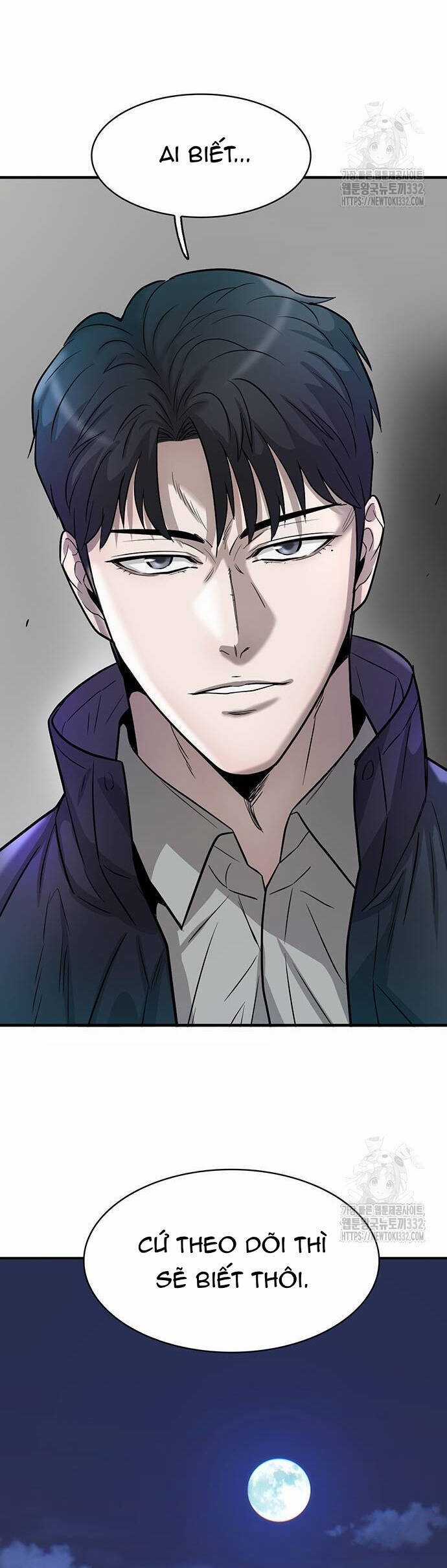 Bù Nhìn Chương 67 trang 23