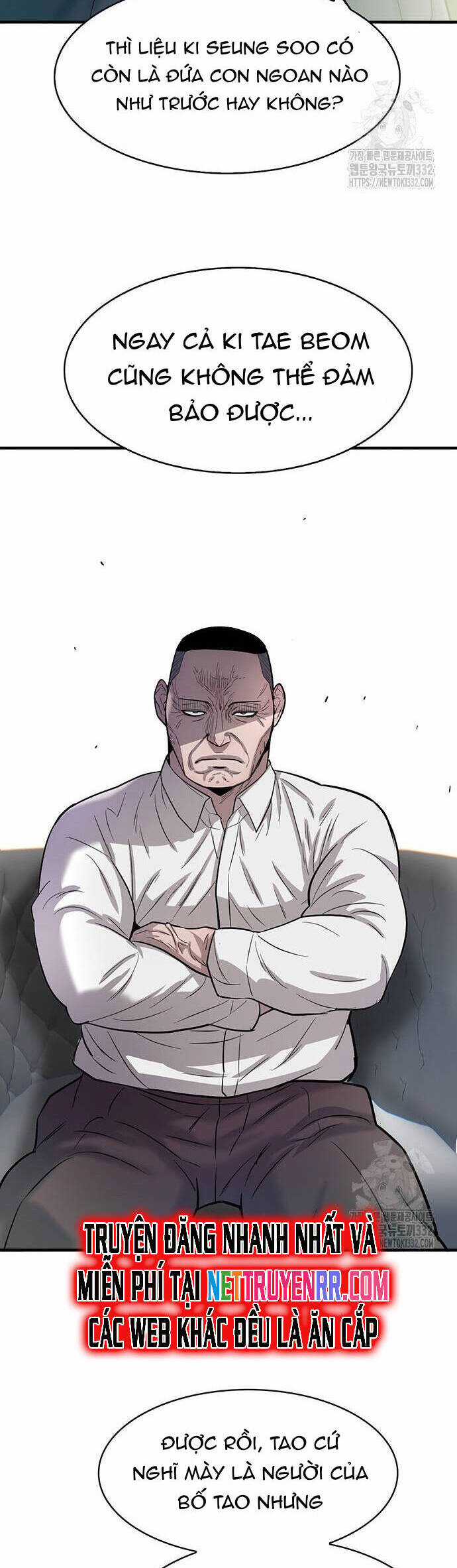 Bù Nhìn Chương 67 trang 27