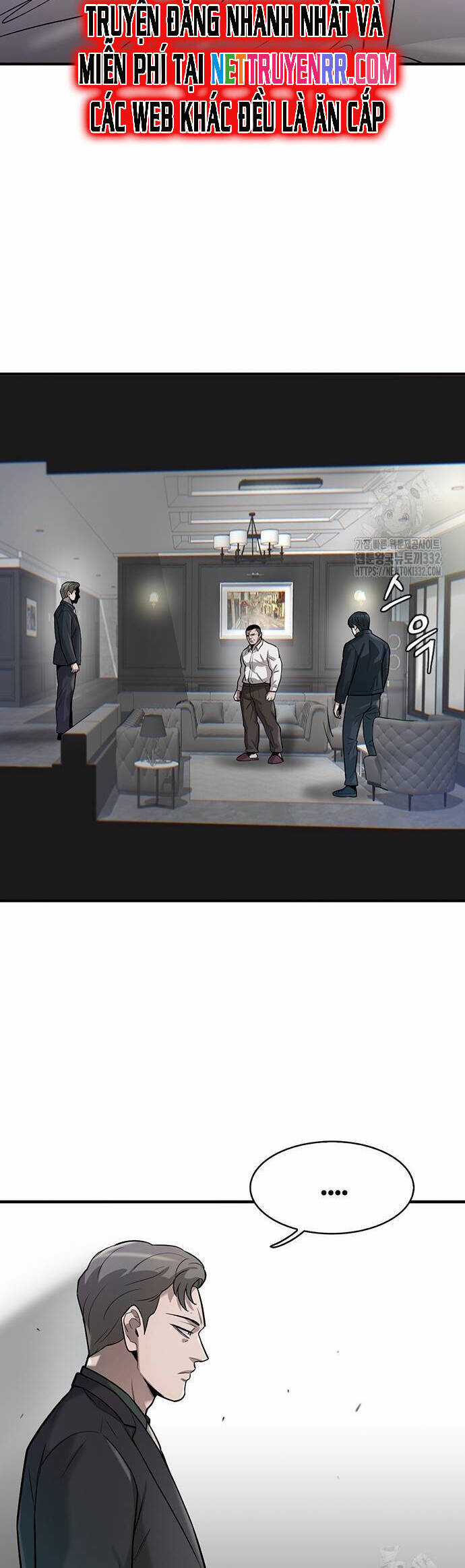 Bù Nhìn Chương 67 trang 3