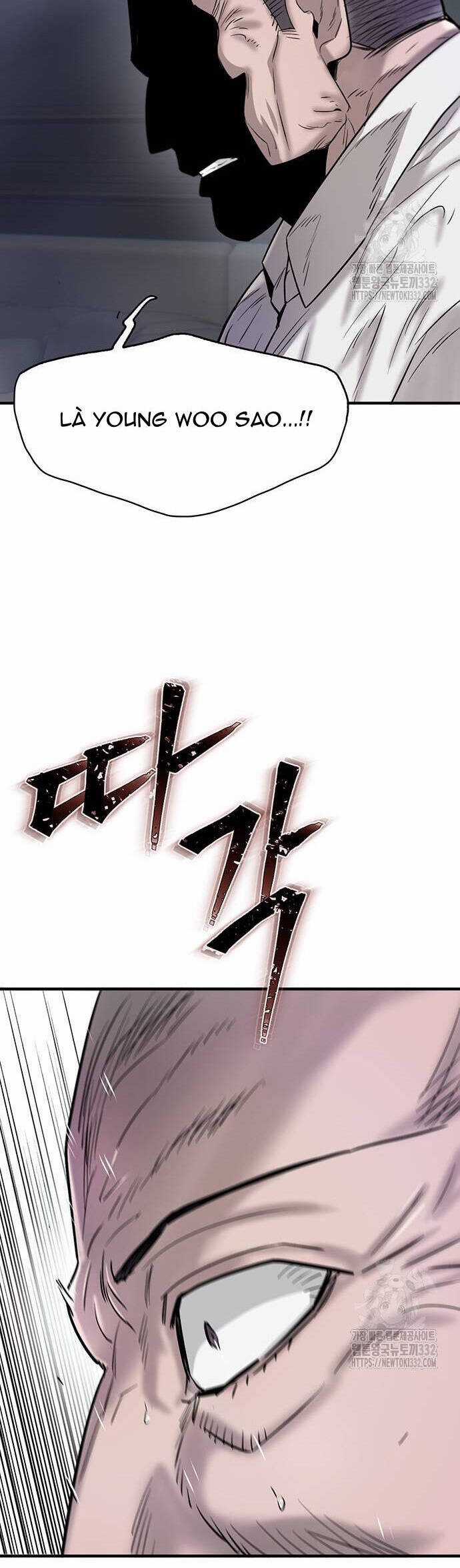 Bù Nhìn Chương 67 trang 31